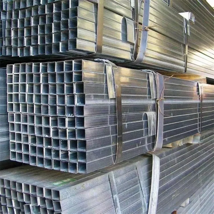 galvanized steel pipe&tube